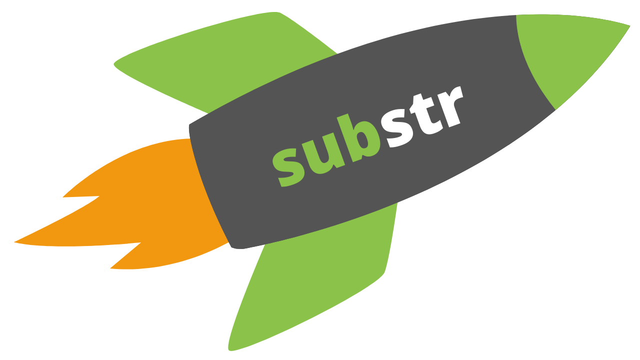 substr JavaScript Como Extrair Parte de uma String