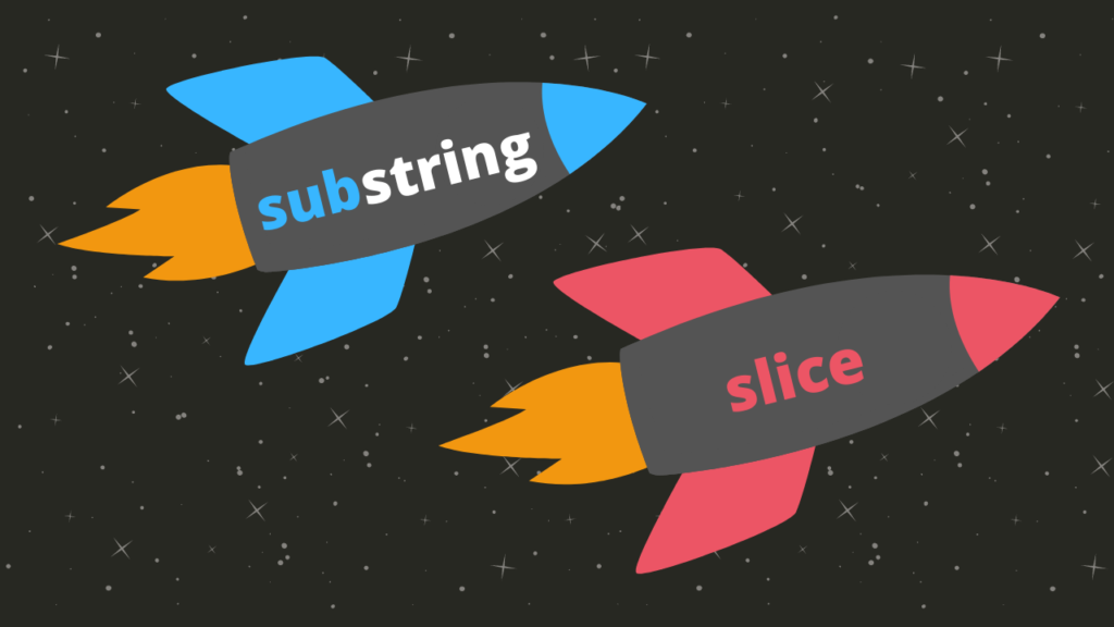 Diferen as Entre Substring Slice E Substr O Confronto Final