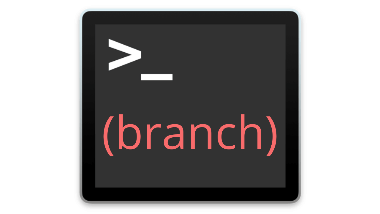 Como exibir a Branch atual do Git no Terminal - Dica de Produtividade